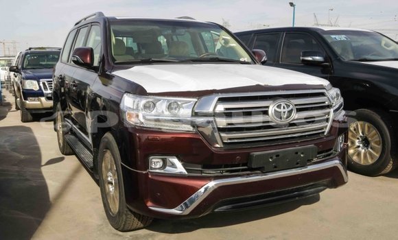 Buy Import Toyota Land Cruiser Other Car in Import - Dubai in Enga Buy Import Toyota Land Cruiser Other Car in Import - Dubai in Enga