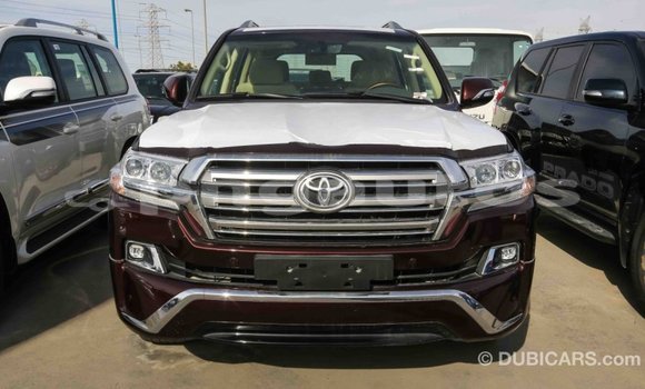 Buy Import Toyota Land Cruiser Other Car in Import - Dubai in Enga Buy Import Toyota Land Cruiser Other Car in Import - Dubai in Enga