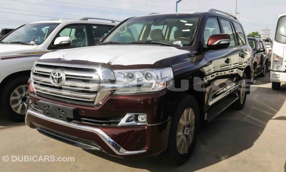 Buy Import Toyota Land Cruiser Other Car in Import - Dubai in Enga Buy Import Toyota Land Cruiser Other Car in Import - Dubai in Enga