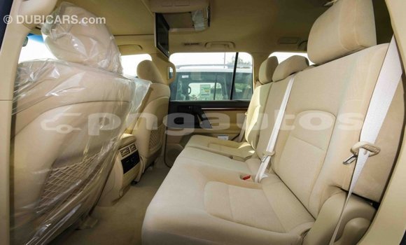 Buy Import Toyota Land Cruiser Other Car in Import - Dubai in Enga Buy Import Toyota Land Cruiser Other Car in Import - Dubai in Enga