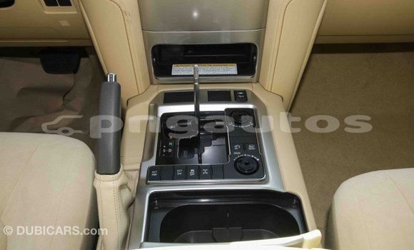Buy Import Toyota Land Cruiser Other Car in Import - Dubai in Enga Buy Import Toyota Land Cruiser Other Car in Import - Dubai in Enga