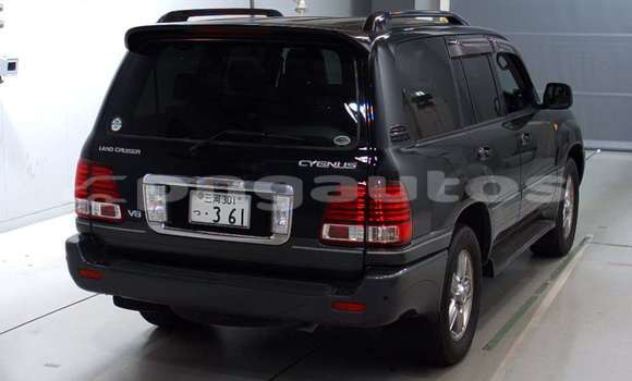 Buy Used Toyota Land Cruiser Other Car in Monara in Madang Buy Used Toyota Land Cruiser Other Car in Monara in Madang