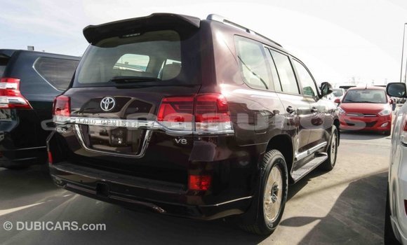 Buy Import Toyota Land Cruiser Other Car in Import - Dubai in Enga Buy Import Toyota Land Cruiser Other Car in Import - Dubai in Enga