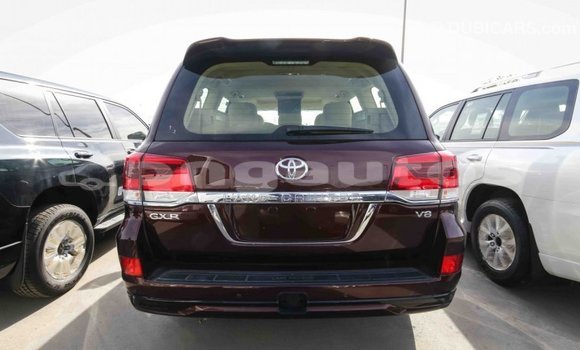 Buy Import Toyota Land Cruiser Other Car in Import - Dubai in Enga Buy Import Toyota Land Cruiser Other Car in Import - Dubai in Enga