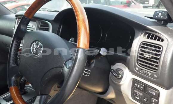 Buy Used Toyota Land Cruiser Other Car in Monara in Madang Buy Used Toyota Land Cruiser Other Car in Monara in Madang