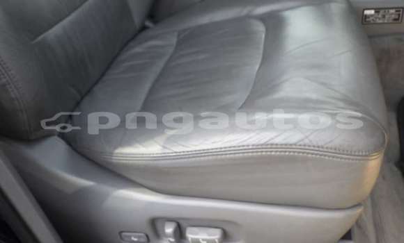 Buy Used Toyota Land Cruiser Other Car in Monara in Madang Buy Used Toyota Land Cruiser Other Car in Monara in Madang