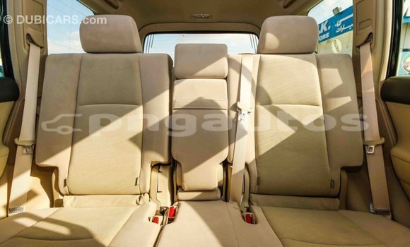 Buy Import Toyota Prado Black Car in Import - Dubai in Enga Buy Import Toyota Prado Black Car in Import - Dubai in Enga