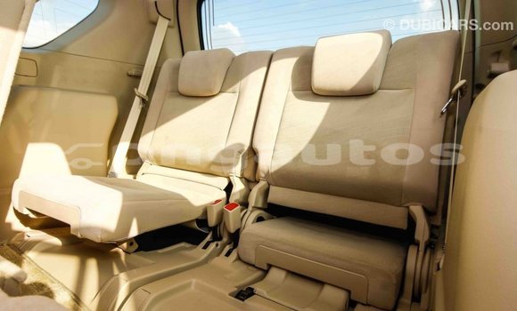 Buy Import Toyota Prado Black Car in Import - Dubai in Enga Buy Import Toyota Prado Black Car in Import - Dubai in Enga