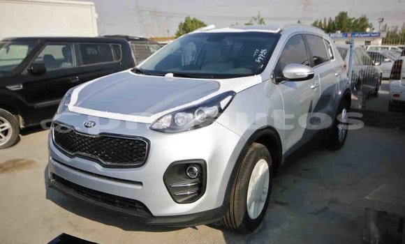 Buy Import Kia Sportage Other Car in Import - Dubai in Enga Buy Import Kia Sportage Other Car in Import - Dubai in Enga