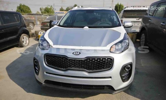 Buy Import Kia Sportage Other Car in Import - Dubai in Enga Buy Import Kia Sportage Other Car in Import - Dubai in Enga