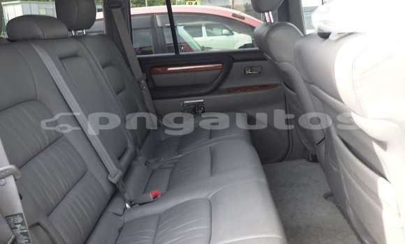 Buy Used Toyota Land Cruiser Other Car in Monara in Madang Buy Used Toyota Land Cruiser Other Car in Monara in Madang