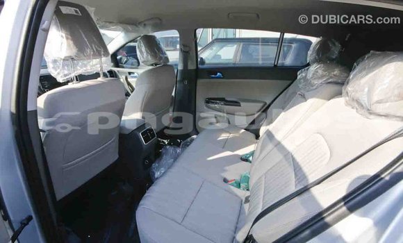 Buy Import Kia Sportage Other Car in Import - Dubai in Enga Buy Import Kia Sportage Other Car in Import - Dubai in Enga