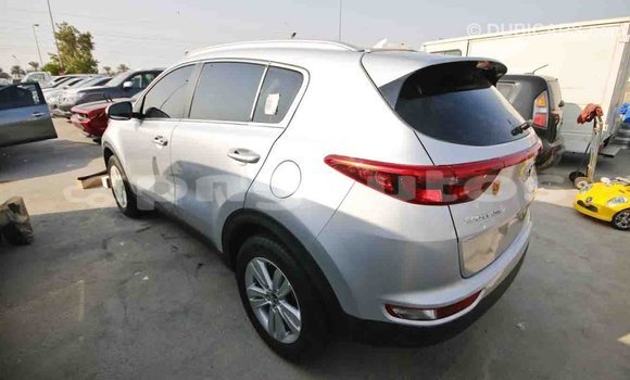 Buy Import Kia Sportage Other Car in Import - Dubai in Enga Buy Import Kia Sportage Other Car in Import - Dubai in Enga