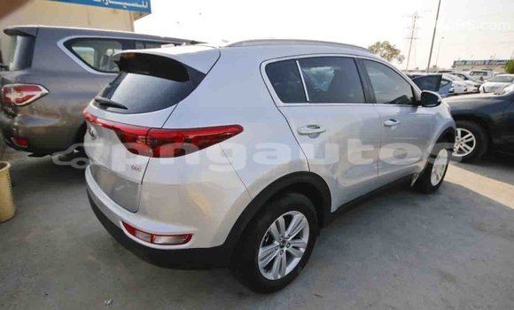 Buy Import Kia Sportage Other Car in Import - Dubai in Enga Buy Import Kia Sportage Other Car in Import - Dubai in Enga