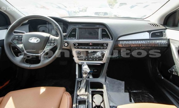 Buy Import Hyundai Sonata White Car in Import - Dubai in Enga Buy Import Hyundai Sonata White Car in Import - Dubai in Enga
