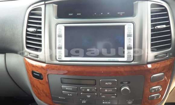 Buy Used Toyota Land Cruiser Other Car in Monara in Madang Buy Used Toyota Land Cruiser Other Car in Monara in Madang