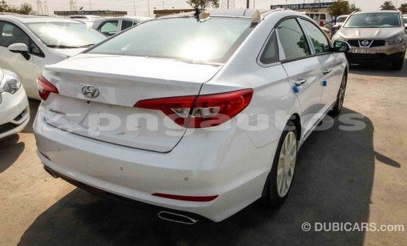 Buy Import Hyundai Sonata White Car in Import - Dubai in Enga Buy Import Hyundai Sonata White Car in Import - Dubai in Enga