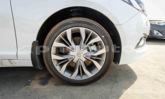 Buy Import Hyundai Sonata White Car in Import - Dubai in Enga Buy Import Hyundai Sonata White Car in Import - Dubai in Enga