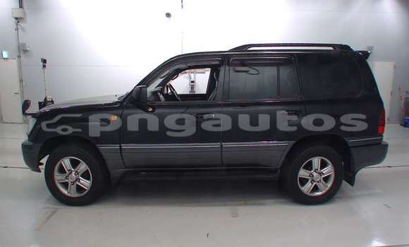 Buy Used Toyota Land Cruiser Other Car in Monara in Madang Buy Used Toyota Land Cruiser Other Car in Monara in Madang
