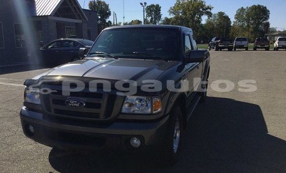 Buy Used Ford Ranger Other Car in Kokoda in Oro