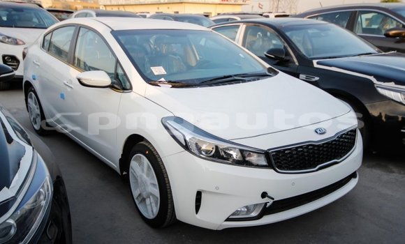 Buy Import Kia Cerato White Car in Import - Dubai in Enga Buy Import Kia Cerato White Car in Import - Dubai in Enga