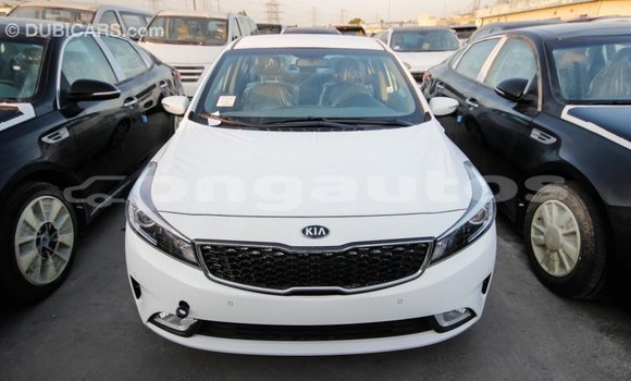 Buy Import Kia Cerato White Car in Import - Dubai in Enga Buy Import Kia Cerato White Car in Import - Dubai in Enga