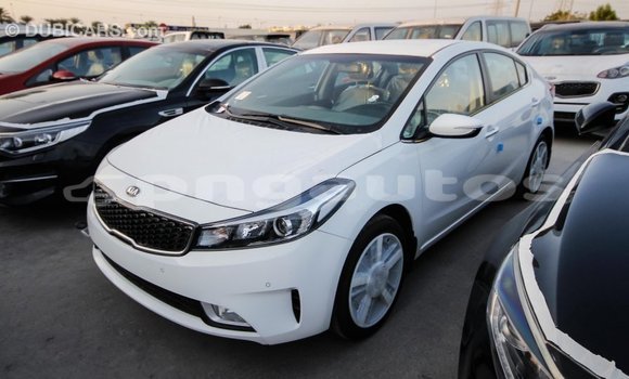 Buy Import Kia Cerato White Car in Import - Dubai in Enga Buy Import Kia Cerato White Car in Import - Dubai in Enga