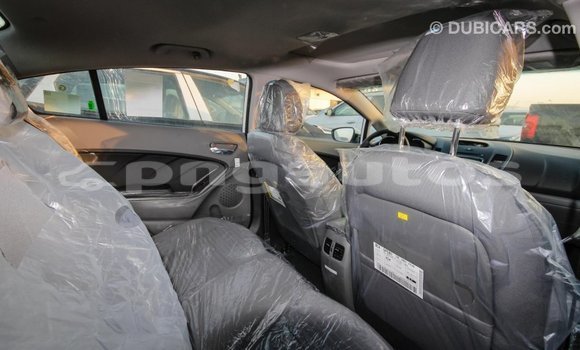 Buy Import Kia Cerato White Car in Import - Dubai in Enga Buy Import Kia Cerato White Car in Import - Dubai in Enga