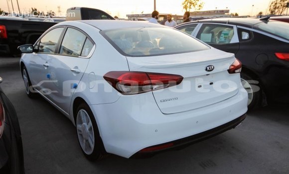 Buy Import Kia Cerato White Car in Import - Dubai in Enga Buy Import Kia Cerato White Car in Import - Dubai in Enga