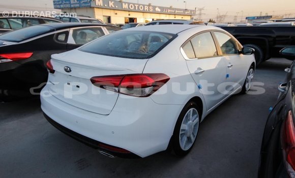 Buy Import Kia Cerato White Car in Import - Dubai in Enga Buy Import Kia Cerato White Car in Import - Dubai in Enga