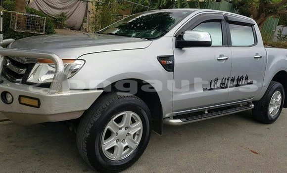 Buy Used Ford Ranger Other Car in Kerema in Gulf