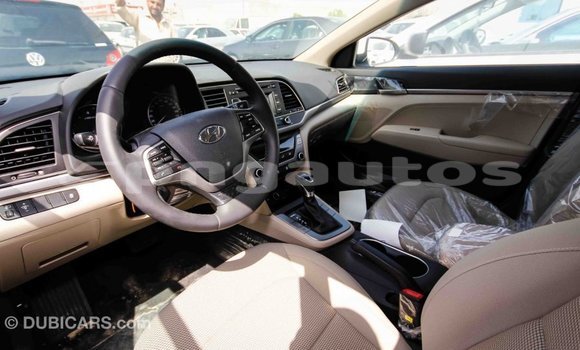 Buy Import Hyundai Elantra White Car in Import - Dubai in Enga Buy Import Hyundai Elantra White Car in Import - Dubai in Enga