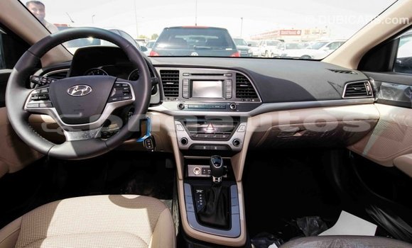 Buy Import Hyundai Elantra White Car in Import - Dubai in Enga Buy Import Hyundai Elantra White Car in Import - Dubai in Enga