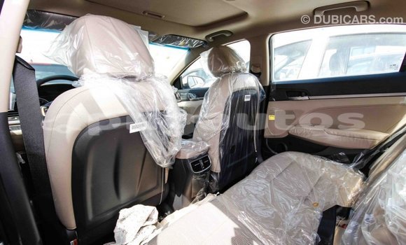 Buy Import Hyundai Elantra White Car in Import - Dubai in Enga Buy Import Hyundai Elantra White Car in Import - Dubai in Enga