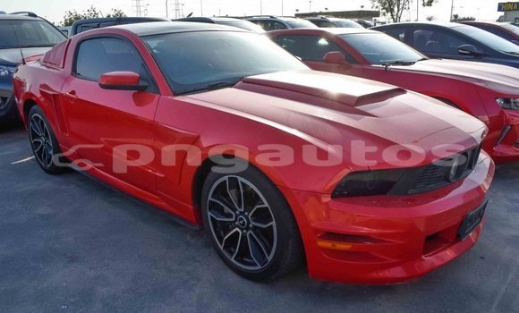 Buy Import Ford Mustang Red Car in Import - Dubai in Enga Buy Import Ford Mustang Red Car in Import - Dubai in Enga