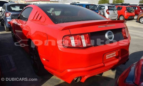 Buy Import Ford Mustang Red Car in Import - Dubai in Enga Buy Import Ford Mustang Red Car in Import - Dubai in Enga