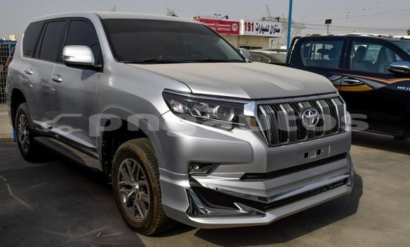 Buy Import Toyota Prado Other Car in Import - Dubai in Enga Buy Import Toyota Prado Other Car in Import - Dubai in Enga
