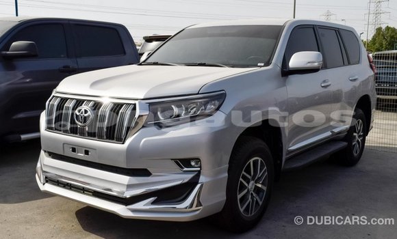 Buy Import Toyota Prado Other Car in Import - Dubai in Enga Buy Import Toyota Prado Other Car in Import - Dubai in Enga