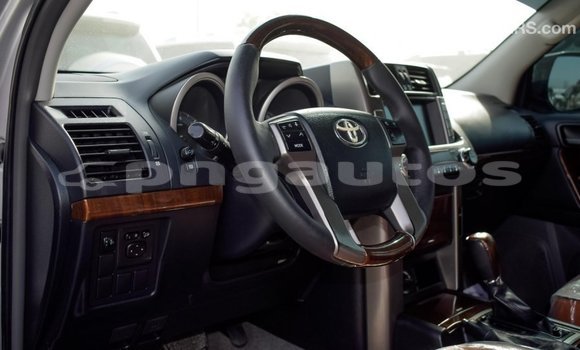 Buy Import Toyota Prado Other Car in Import - Dubai in Enga Buy Import Toyota Prado Other Car in Import - Dubai in Enga