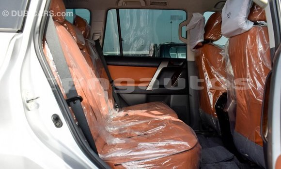 Buy Import Toyota Prado Other Car in Import - Dubai in Enga Buy Import Toyota Prado Other Car in Import - Dubai in Enga