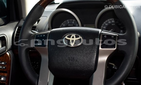 Buy Import Toyota Prado Other Car in Import - Dubai in Enga Buy Import Toyota Prado Other Car in Import - Dubai in Enga