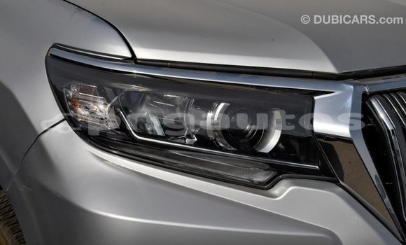 Buy Import Toyota Prado Other Car in Import - Dubai in Enga Buy Import Toyota Prado Other Car in Import - Dubai in Enga