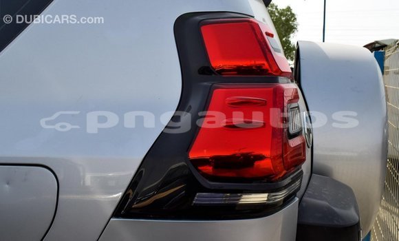 Buy Import Toyota Prado Other Car in Import - Dubai in Enga Buy Import Toyota Prado Other Car in Import - Dubai in Enga
