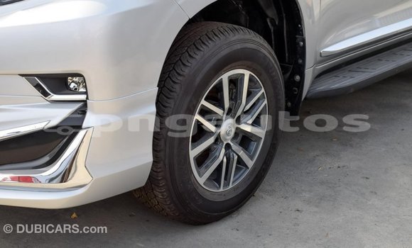 Buy Import Toyota Prado Other Car in Import - Dubai in Enga Buy Import Toyota Prado Other Car in Import - Dubai in Enga