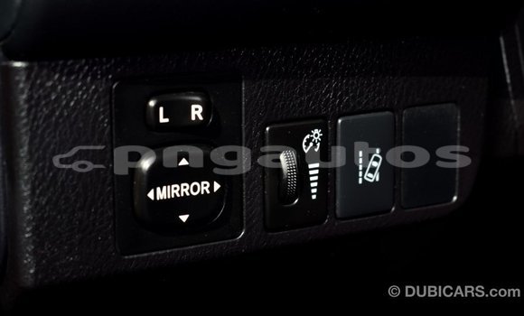 Buy Import Toyota 4Runner Other Car in Import - Dubai in Enga Buy Import Toyota 4Runner Other Car in Import - Dubai in Enga