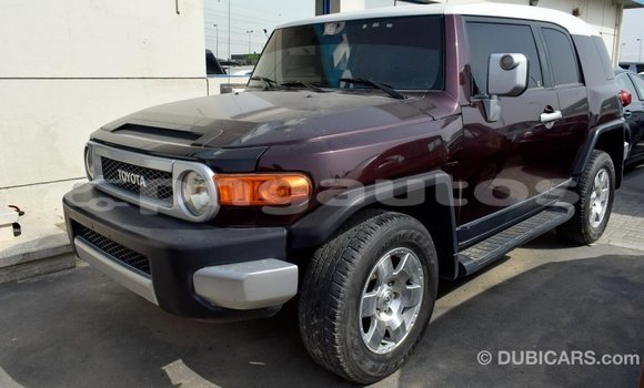Buy Import Toyota FJ Cruiser Other Car in Import - Dubai in Enga Buy Import Toyota FJ Cruiser Other Car in Import - Dubai in Enga