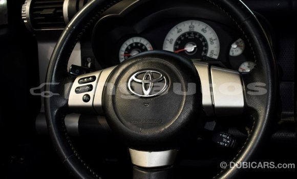 Buy Import Toyota FJ Cruiser Other Car in Import - Dubai in Enga Buy Import Toyota FJ Cruiser Other Car in Import - Dubai in Enga