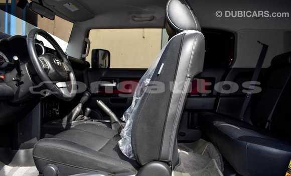 Buy Import Toyota FJ Cruiser Other Car in Import - Dubai in Enga Buy Import Toyota FJ Cruiser Other Car in Import - Dubai in Enga