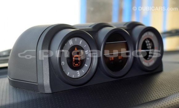 Buy Import Toyota FJ Cruiser Other Car in Import - Dubai in Enga Buy Import Toyota FJ Cruiser Other Car in Import - Dubai in Enga