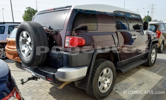 Buy Import Toyota FJ Cruiser Other Car in Import - Dubai in Enga Buy Import Toyota FJ Cruiser Other Car in Import - Dubai in Enga